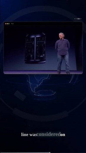 Apple Discontinues Mac Pro Tower: No Replacement Planned