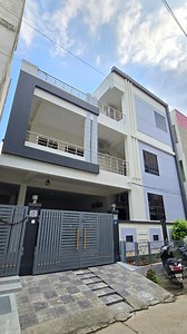 7.4K views · 54 reactions | 4000 SQ FT SEMI FURNISHED 222 SQ YARD...