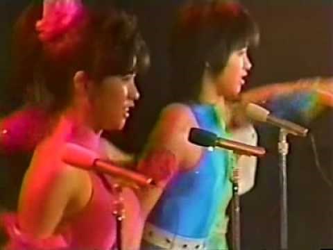 SAINT FOUR - Fushigi Tokyo Cinderella