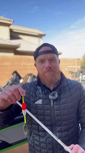 Have you tried the float n fly for winter bass fishing?Mastering the Float and Fly: 4 Essential Tips for Winter Bass Fishing SuccessListen up bass anglers! 🎣 Want to rake in some cash during winter? 🤑 Take your float and fly game to the next level with these 4 essential tips from the pros. 🏆 you won't want to miss out on this.#floatandfly #bassfishingpros #winterfishing #fishingtips #pencilfloat #bassfishing #fishing #outdoors | Kraken Bass