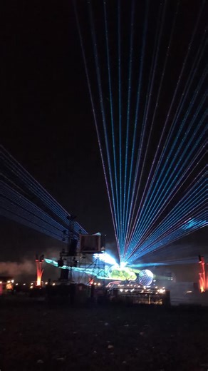 adventures in Glastonbury on TikTok