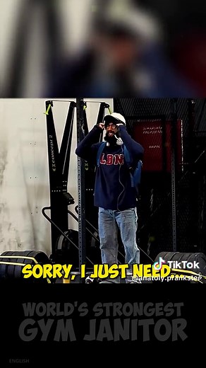 Improve Your Technique with Anatoly's Back Squeeze Method