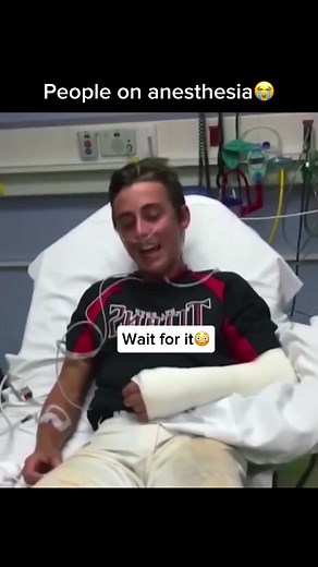 Hilarious Anesthesia Video Moments in the USA