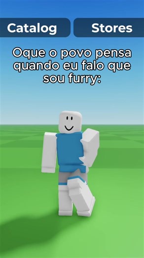 Ideias de Avatares Furry no Roblox para Você