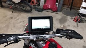 TRX7 Tip: You can significantly extend the battery life when the GPS is not plugged in by simply turning off the screen. We’ve had the battery last more than a day using this method. The GPS continues to record your track even with the screen off. #magellan #magellantrx #trx7 | Magellan TRX | Facebook