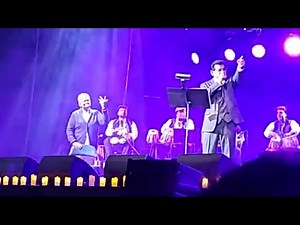 Laxmikant Pyarelal Live in Concert | Mere Mehboob Qayamat Hogi | Amit Kumar | May 2022, NJ