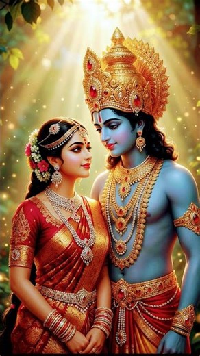 Meri git tere liye Radha #harekrishna #viralshorts