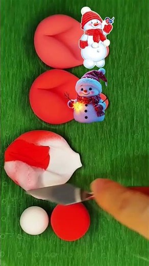 😱Who will emerge from the air-dry clay?The result is incredible! #shortsvideo #shorts #airplasticine
