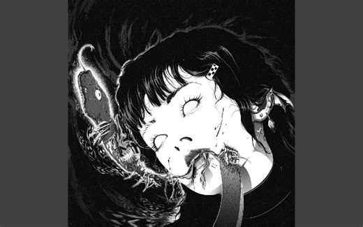 【Corpse Husband】- POLTERGEIST! (feat. OmenXIII)