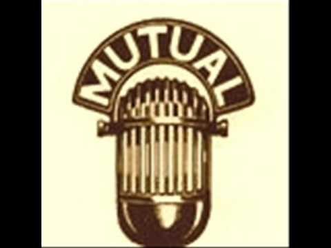 NETWORK RADIO'S MOST DRAMATIC NEWS SOUNDER