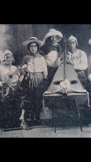 El origen de la pandilla puneña. #puno #marinera #pandilla #folclore | Folclore Peruano