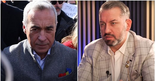 Ce a vorbit Dragoș Sprînceană cu Călin Georgescu. „Emisarul” trimis de Marcel Ciolacu în SUA, despre campania cu „zero lei” a fostului candidat: „A costat probabil zeci de milioane de euro”