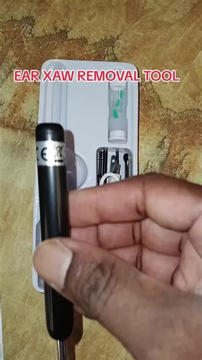 Effective Earwax Removal Tools for a Healthy Ear