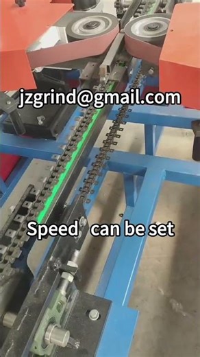 Automated production line Automatic polishing grinding Hardware polishing #polishing #grinding