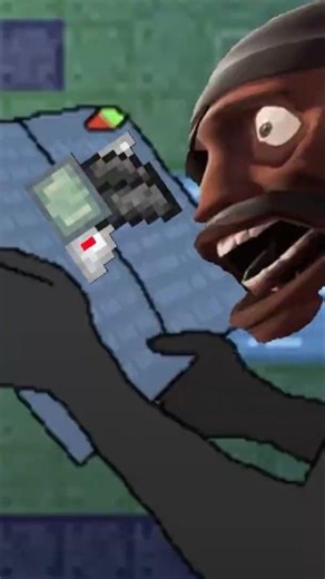 Casualties Unknown - Demoman Discovers a Turret