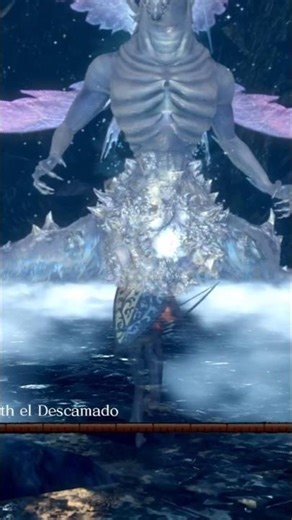 This is how you beat DUKE'S ARCHIVES and SEATH without taking damage 🐉❄️ (No-Hit Run)