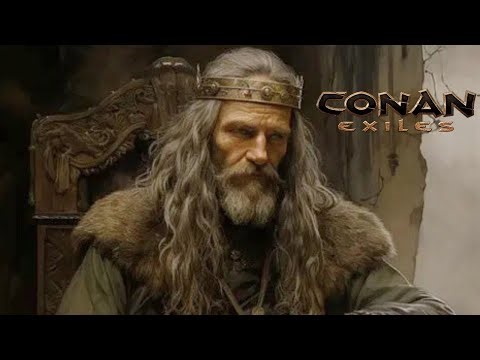 HOW TO INSTALL MODS IN CONAN EXILES, SIMPLE AND EASY!