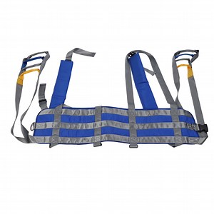Walking Sling for Paralyzed Patients - Full Body Lifting and Standing Aid (Medium) - Walmart.ca