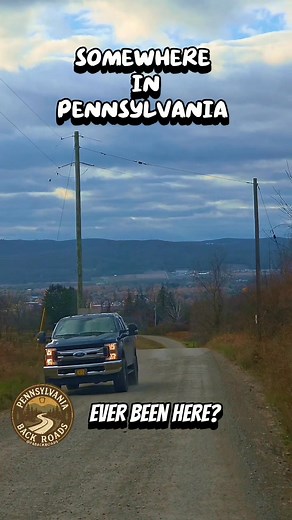 📍 Sayre Hill — Sayre, Pennsylvania One of the high spots overlooking the valley, where the climb is steep and the view stretches over Sayre, Athens, and Waverly. Sayre Hill has that familiar northern PA feel — quiet, windy, and a reminder of how the whole valley sits tucked between the hills. 🚗🌄 #PennsylvaniaBackRoads #SayrePA #SayreHill #TheValley #BradfordCounty #BackRoadLife | Pennsylvania BackRoads