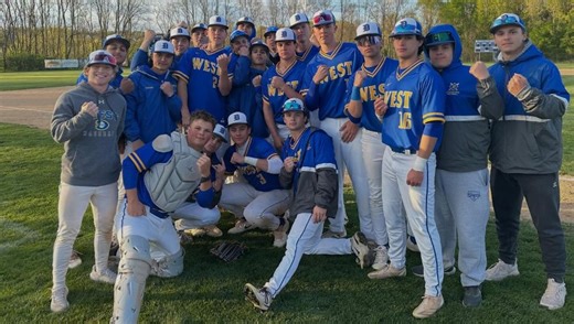 Chester County Hitting Line Drives When It Comes to Producing Top Baseball Talent
