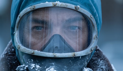 5 Underrated Sci-Fi TV Shows That Released in 2025