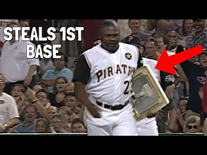 MLB Greatest Ejections of All Time