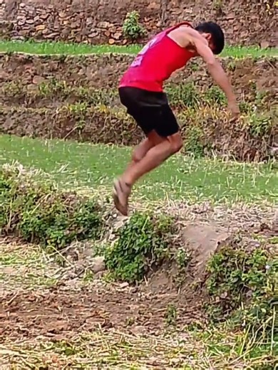 How to Perform a Front Flip: Step-by-Step Guide