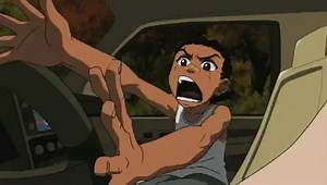 The Boondocks Season 3 Promo