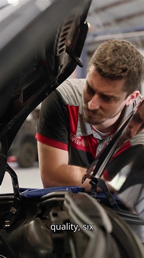 🚗 Welcome to 2026 — smarter car care starts here. As vehicles continue to evolve, so does the way they need to be serviced. In 2026, modern cars demand experience, the right technology, and technicians who understand how today’s systems work together. Our team continues to invest in advanced diagnostics, training, and efficient workshop processes so your car gets the care it needs — without delays, confusion, or unnecessary extras. From regular servicing to tyres and repairs, we focus on keepin