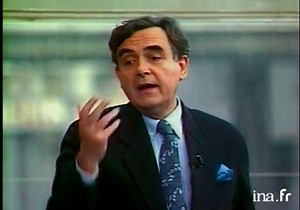 Quand Bernard Pivot faisait la dictée aux Français avec «Les Dicos d'or»