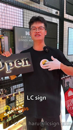 Quality Custom Made LED Channel Letters for Branding