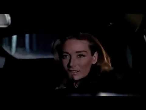 Goldfinger - Movie Trailer (1964)