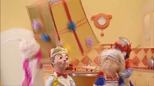 47K views · 884 reactions | Lazy Town | Primera Temporada_Capitulo 6 - El pastel perdido #lazytown #comiquitas #infantil #infancia #BOOMERANG #DiscoveryKids | Baby Girl | Facebook