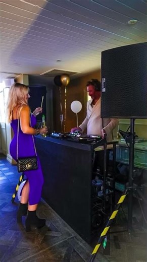 DJ Equipment Hire Manchester: Pioneer RX3