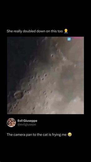 DailyHoodPosts on Instagram: "TA quietly legendary moment from Love Island Australia went viral when contestant Tasia Boatman confidently argued that the moon is bigger than the Earth. Her reasoning was simple and unforgettable: the moon looks huge from here, and it’s far away, so it must be bigger. The certainty behind the statement is what turned the clip into a meme, especially once edits started cutting to confused reactions and dramatic zooms that matched the logic spiraling in real time. M