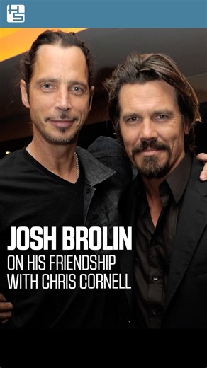 Howard Stern Show on Instagram: "@joshbrolin tells Howard about the first time he met @Soundgarden frontman Chris Cornell. Stream his full 2024 #SternShow interview now!"