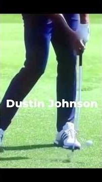 How Pros Are ACTUALLY Hitting Down On The Golf Ball With Irons!