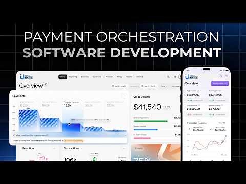 How to Develop a Payment Orchestration Platform [2026] | Payment Orchestration Software Development
