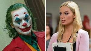 2020 Oscar Nominations