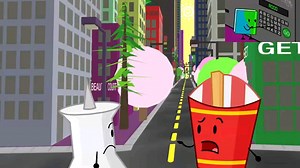 [IDFB] Island Dream for Battle - Sparta Remix