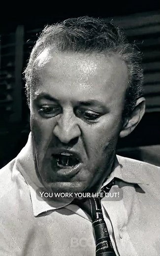 The Most Intense Breakdown in Cinema History 😳 ❤️‍🩹 | 12 Angry Men (1957)