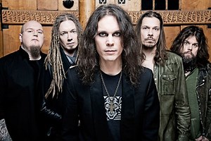 HIM (Finnish band) ~ Everything You Need to Know with Photos | Videos