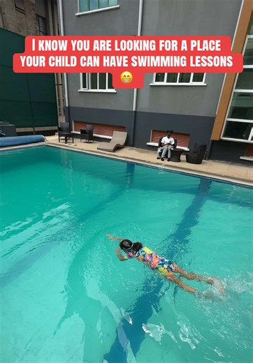 Book Swimming Lessons: Dive In Swim Club