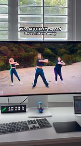 42K views · 414 reactions | Zappy uses his powers for GOOD Zappycoffee.Com | The Fitness Marshall | Facebook