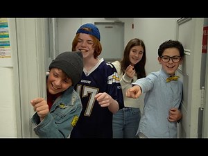 The Lunch Club | Part 2