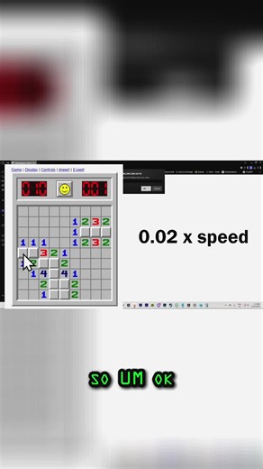 Code Bullet on Instagram: "Easy GAME BABY!"