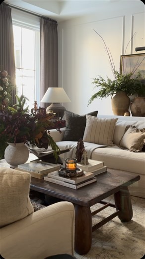 32K views · 14K reactions | Forever a Christmas girlie  | Salina maria home | Facebook