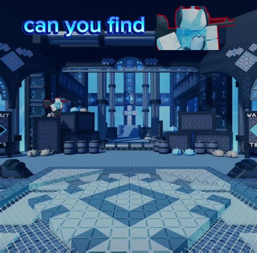 Roblox Battle Brick Edit: A Creative Showcase