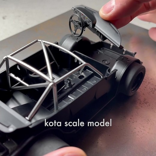 Part-3 “PORSCHE TURBO RSR TYPE 934 JAGERMEISTER” The full version is posted on YouTube ! #kota_scale_model #プラモデル #tamiya #porsche #porsche934 #porsche_jagermeister #ポルシェ #プラモデル製作 #plastic_model #scale_model #ASMR