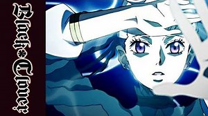 Black Clover – Opening Theme 4